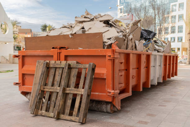 Best Residential Junk Removal in Nashua, NH